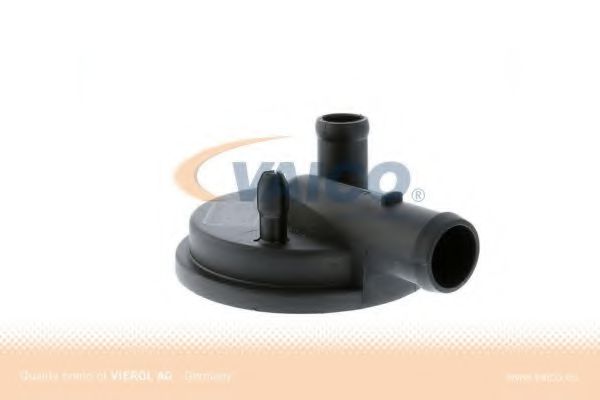 Separator ulei, ventilatie bloc motor