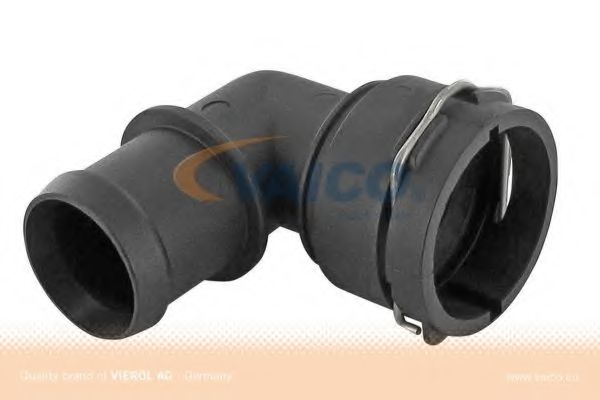 V10-2721 Flansa lichid racire VAICO 