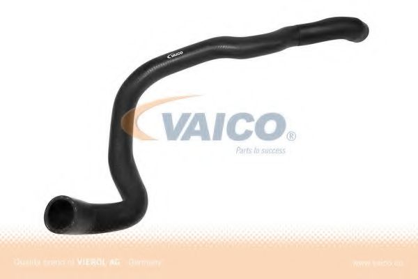 V10-2732 Furtun radiator VAICO 