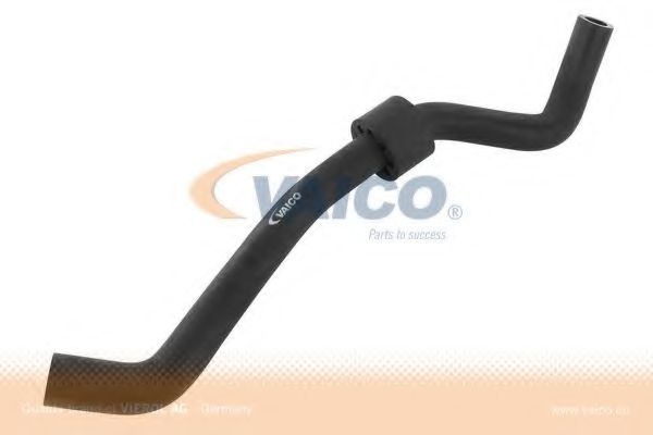 V10-2737 Furtun radiator VAICO 
