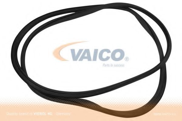V10-3041 Garnitura, parbriz VAICO 
