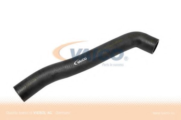 V10-3201 Furtun radiator VAICO 