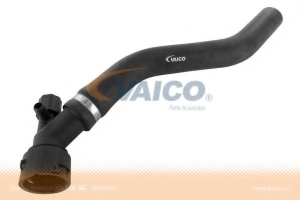 V10-3205 Furtun radiator VAICO 