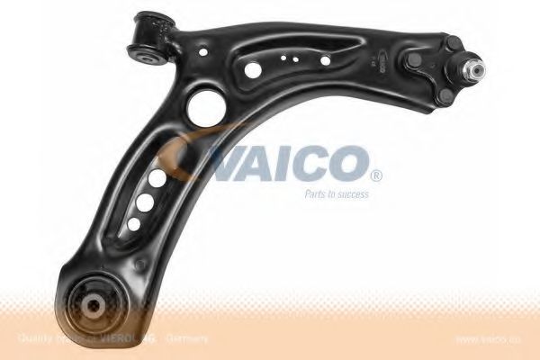 Brat, suspensie roata