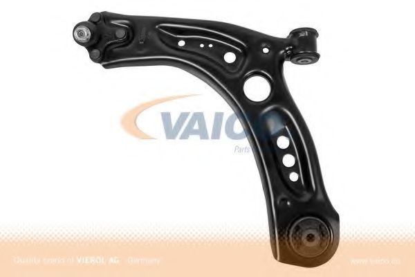 Brat, suspensie roata