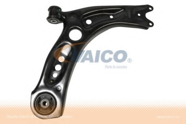 Brat, suspensie roata