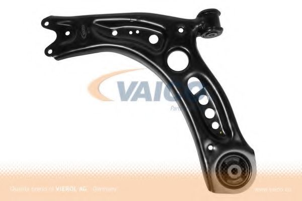 Brat, suspensie roata