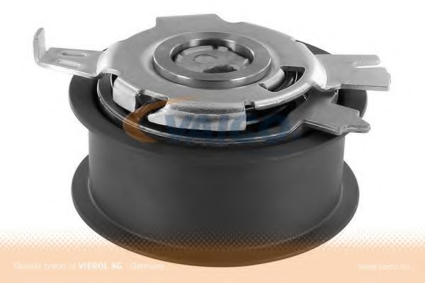 V10-3422 rola intinzator,curea distributie VAICO 
