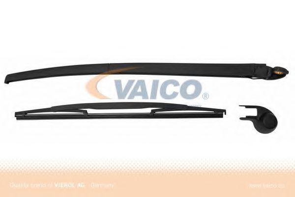 V10-3440 brat stergator, parbriz VAICO 