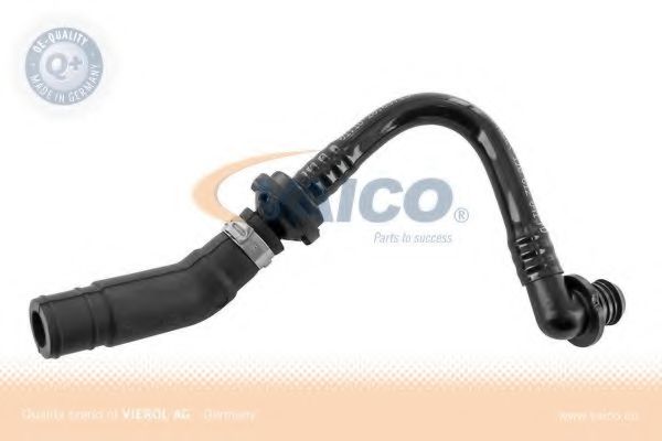 V10-3617 furtun vacuum,sistem de franare VAICO 