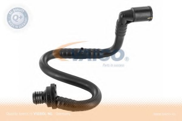 V10-3633 furtun vacuum,sistem de franare VAICO 