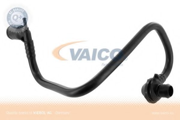 V10-3634 furtun vacuum,sistem de franare VAICO 
