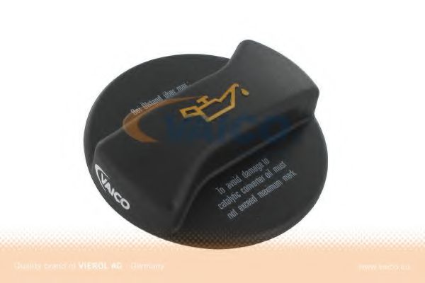 V10-4237 buson,umplere ulei VAICO 