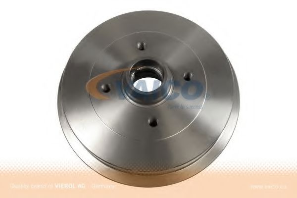 V10-60008 Tambur frana VAICO 
