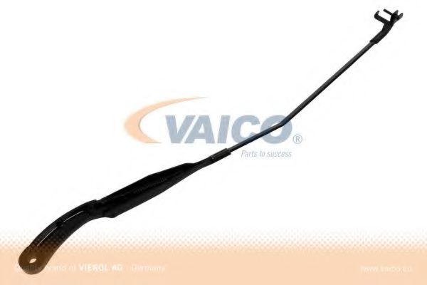 V10-6393 brat stergator, parbriz VAICO 