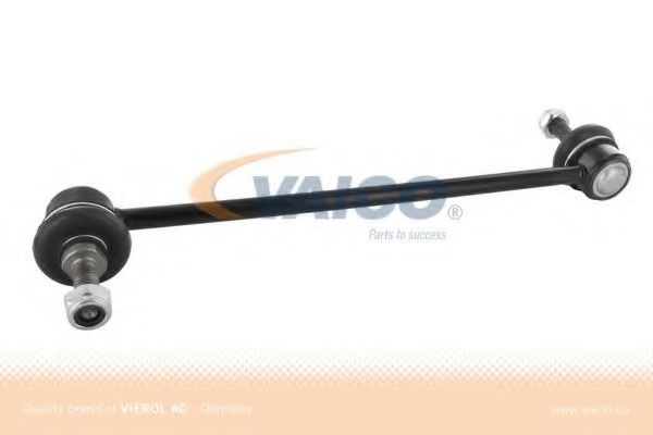 V10-7080 Brat/bieleta, suspensie roata VAICO 