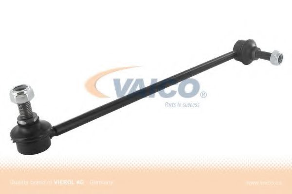 V10-7253 Brat/bieleta, suspensie roata VAICO 