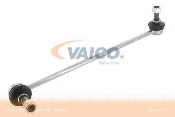 V10-7255 Brat/bieleta, suspensie roata VAICO 