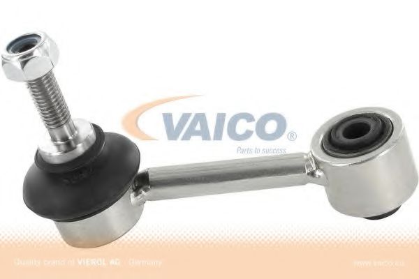 V10-7256 Brat/bieleta, suspensie roata VAICO 