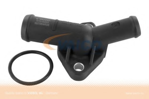 Flansa lichid racire