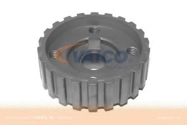 V10-8278 Roata dintata, arbore cotit VAICO 
