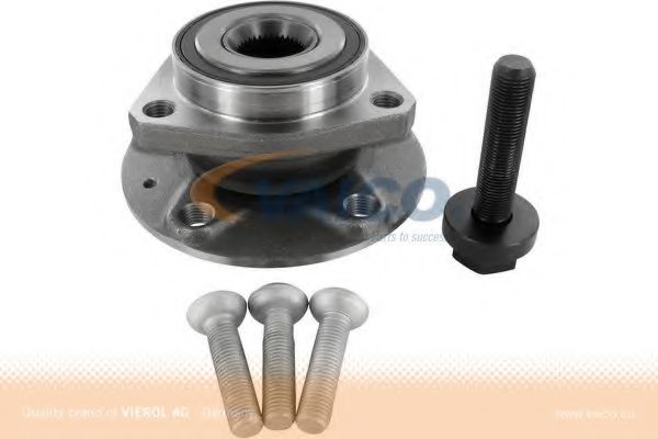 Set rulment roata