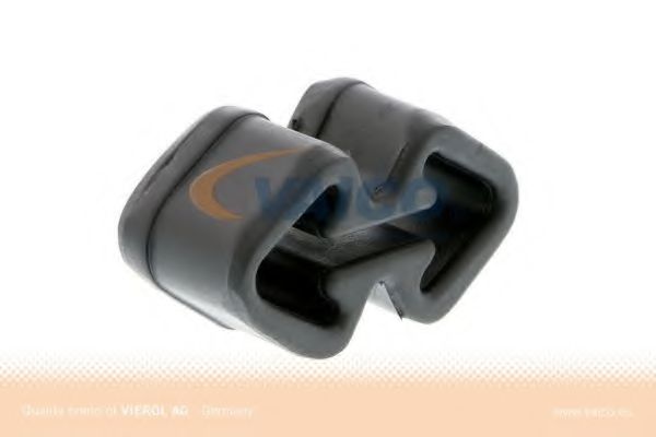 V10-9603 Suport, toba esapament VAICO 