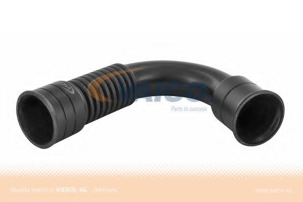 V10-9737 Furtun, aerisire chiulasa VAICO 