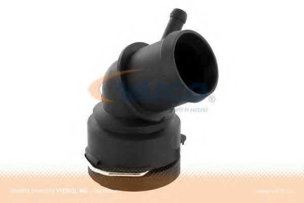 V10-9738 Flansa lichid racire VAICO 