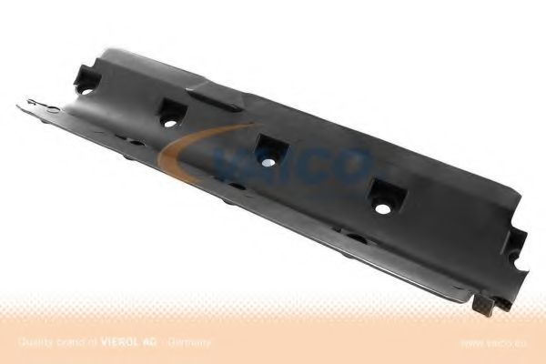 V10-9739 Scut control ulei, aerisire bloc motor VAICO 