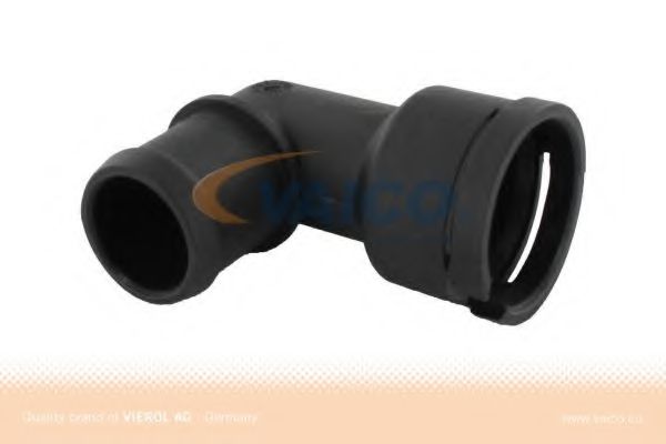 Flansa lichid racire