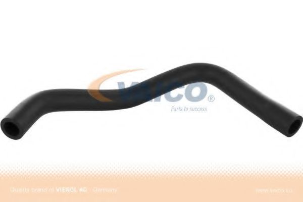 V10-9767 Furtun, aerisire chiulasa VAICO 