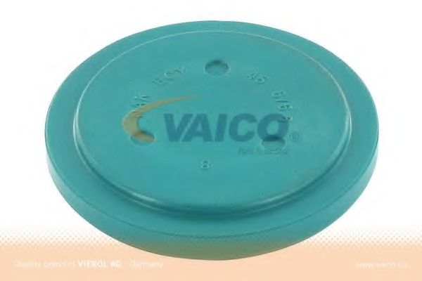 V10-9783 Capac flansa, transmisie manuala VAICO 