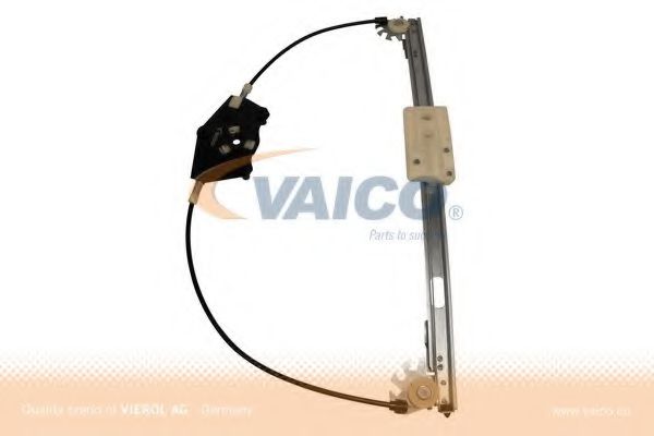 V10-9833 Mecanism actionare geam VAICO 
