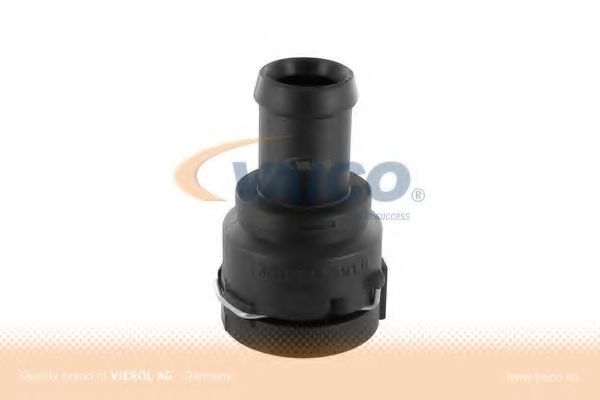 V10-9858 Flansa lichid racire VAICO 