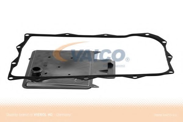 V20-0587 set filtre hidraulice, cutie e vit.automata VAICO 