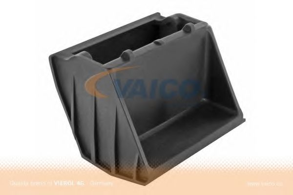 V20-1980 Suport radiator VAICO 