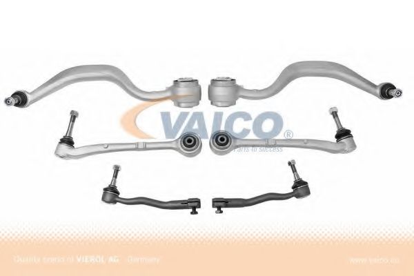 Set, suspensie roata