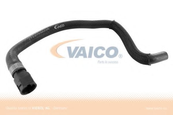 V20-2319 Furtun radiator VAICO 