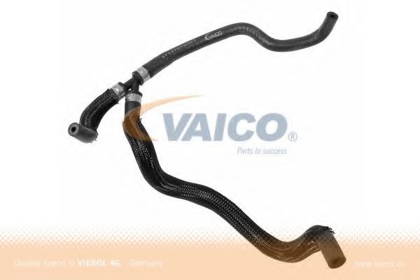 V20-2349 Furtun radiator VAICO 