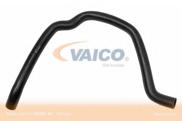 V20-2371 Furtun radiator VAICO 