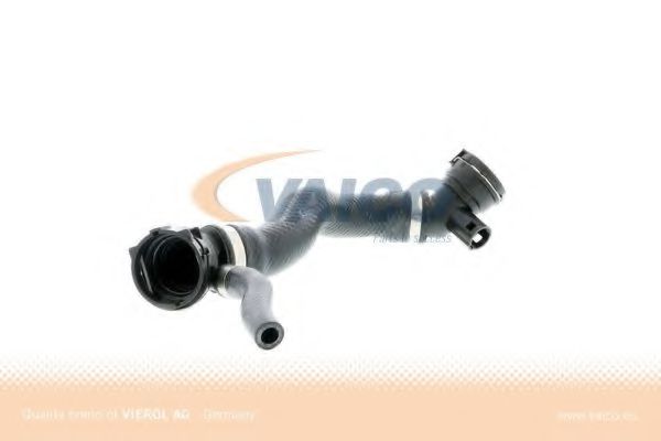 V20-2374 Furtun radiator VAICO 