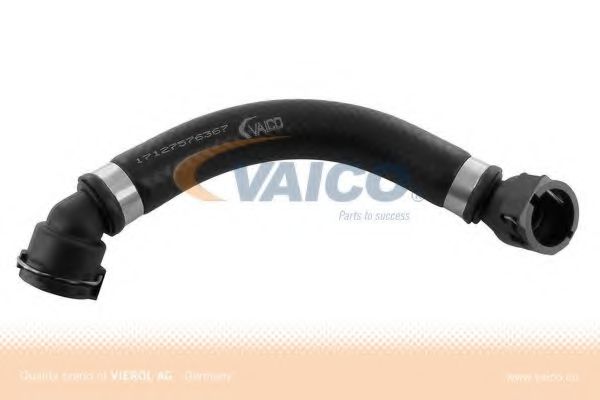 V20-2376 Furtun radiator VAICO 