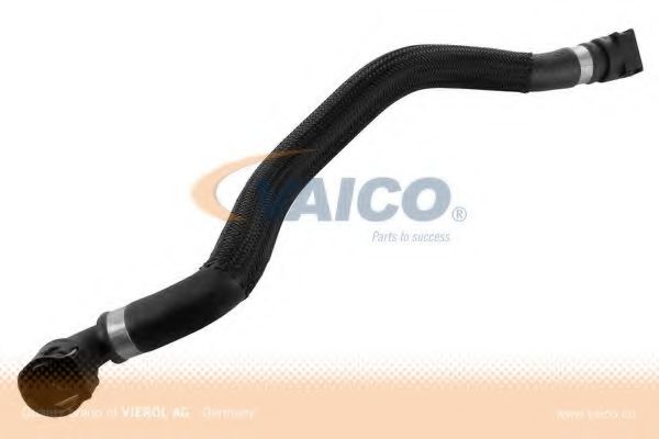 V20-2378 Furtun radiator VAICO 