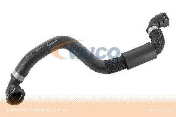 V20-2379 Furtun radiator VAICO 