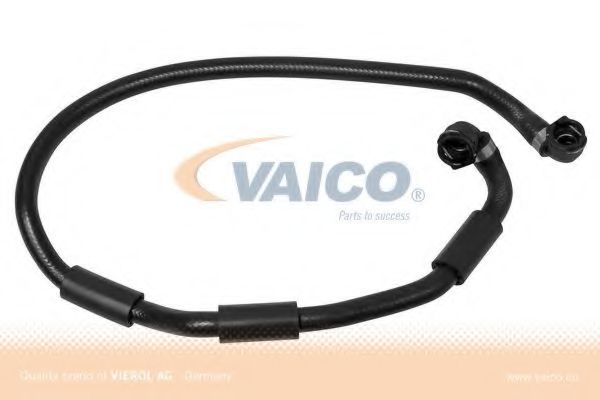 V20-2380 Furtun radiator VAICO 