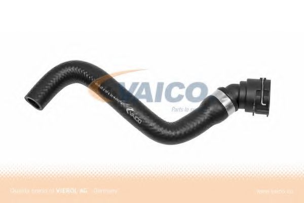 V20-2381 Furtun radiator VAICO 