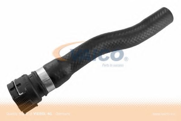 V20-2392 Furtun radiator VAICO 