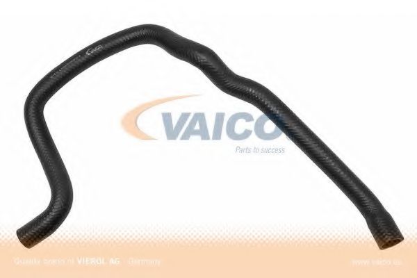 V20-2395 Furtun radiator VAICO 