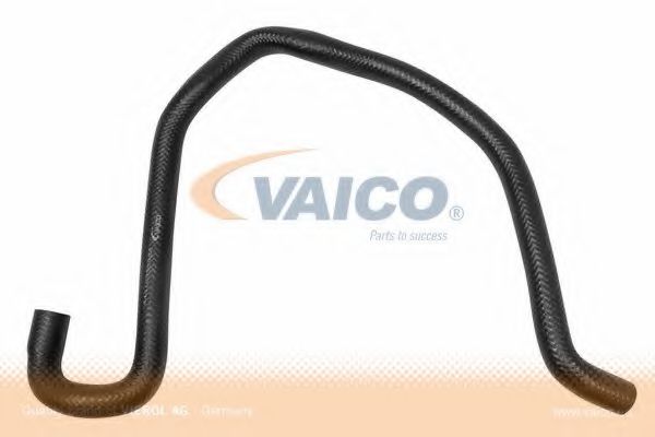 V20-2396 Furtun radiator VAICO 